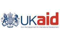 UK Aid Department for International Development
